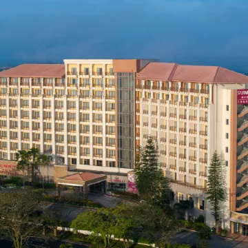 Summit Ridge Tagaytay