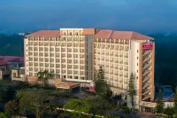 サミット リッジ タガイタイ のホテル