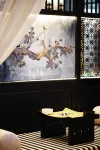 成都杜甫草堂花間府·浣花溪畔 - 健身房