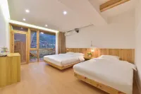 青禾山居民宿 肇興（肇興侗寨）