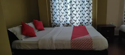 โรงแรม ออกัสต์ อินเตอร์เนชันแนล โรงแรมใน