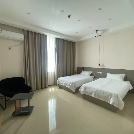 Yunxi Homestay