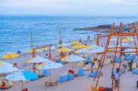 Shijianhai Homestay (Nan'ao Houzhai Seaside Road Branch) - Romantic