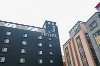 프롬에이치 제이호텔 오산점 오산 호텔