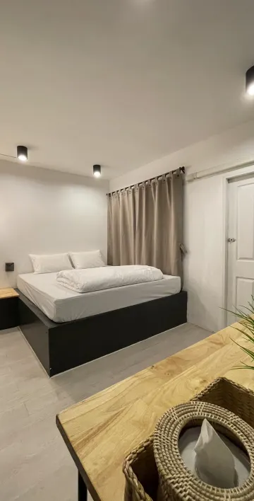 ห้องดับเบิล Happiness