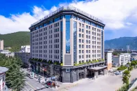 Mingren Hotel Hotels in 
