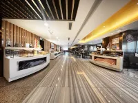 Jiangsu Phoenix Palace Hotel - servizio colazione