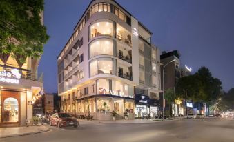 Amira Hotel Bac Ninh