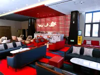 Sakya Nyetsang Hotel - 5 звезд
