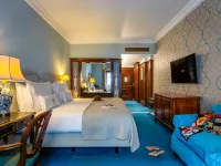 Pestana Palace Lisboa Hotel & National Monument - the Leading Hotels of the World Hotel berhampiran Menara Belem