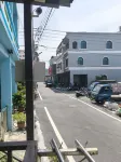 Yujing Homestay. - de negocios