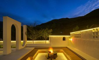 Yunsi | Joyful Lan Homestay (Moganshan International Tourist Resort)