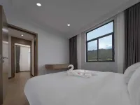 Shaoguan Longtai Wengshanyuan Hot Spring City Hotels in Wengyuan