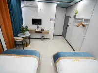 Wanglan Homestay Hotels in Yiliang County
