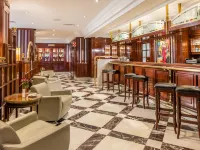 Sercotel Gran Hotel Conde Duque Hotels near Chamberi