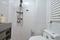 Dayin Dudong Yingshe Homestay (Zhengzhou Longhai Road Botanical Garden) Hotel a Mazhai Industrial Park