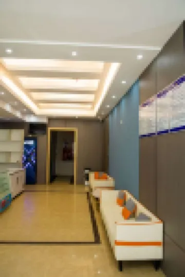Xinhua Mingshu Residence Hotel