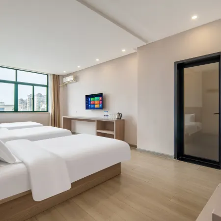 Mezzz Hotel