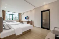 Mezzz Hotel