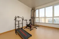 Bo Xin Hotel Hotels in Qitai