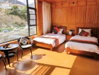 Xuelu Youju Homestay Hotels near Meili Snow Mountain National Park - Sunrise on the Golden Mountain