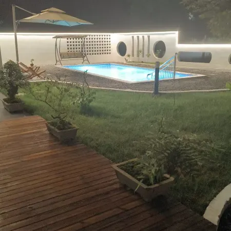 Huangguoshu Xiejian Homestay