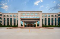 Lijin Meilun Hotel Dongying Hotel di Lijin