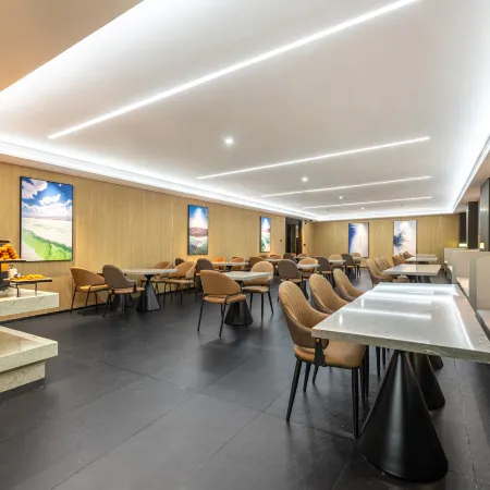 MEHOOD LESTIE Hotel (Mangya Huatu Gou)