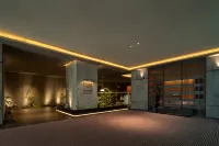 Yumanju Hotel (Guangzhou TaiKoo Hui Tianhe Stadium Flagship Store)