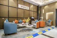 Silver Star Rezen  Hotel (Hotan Night Market) - Gym