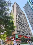 Qianxun · Wudu High-Rise River View Hotel & Homestay (Jiefangbei Hongyadong Branch) - 2-نجوم