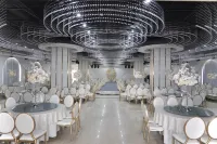 Qingjiang Holiday Hotel Hotel di Changyang