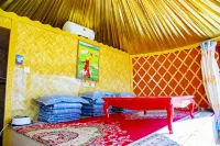 Wulijitai Homestay (Huitengxile Grassland)