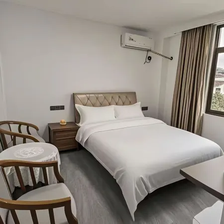 Tongshan Hotel