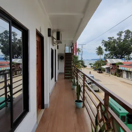 Kamalay Pension House