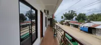 Kamalay Pension House Các khách sạn gần Sabang Mangrove Fores