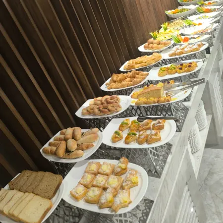 Nasamat Makkah Hotel
