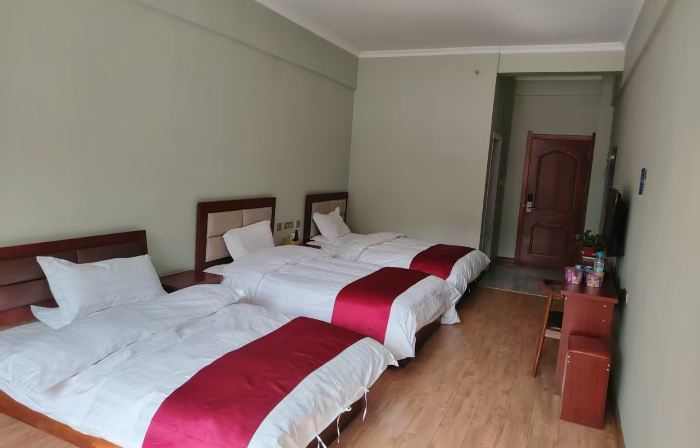 Xingrong Hotel