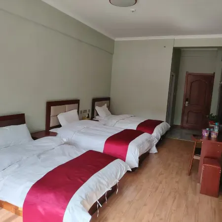Xingrong Hotel