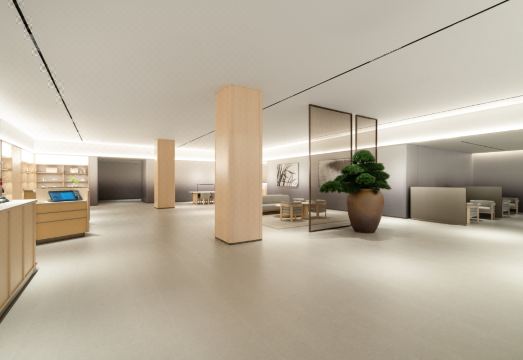 JI Hotel (Dongguan Qiaotou Plaza) Hotel Overview