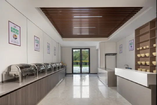 Zhangjiajie Cili Yingfengge Hotel