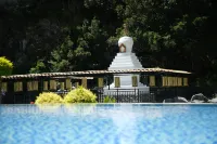 BIPENG SEASONSPRING RESORT - Gym