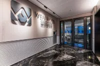 WEN Wenchuang Hotel (Wenzhou Wutian Old Street) - Pet friendly