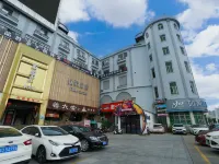 Home Inn neo(Chaozhou Bell Tower People's Square Branch) Hotels near Chaozhou People's Square