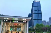 Yunwan E-Sports Hotel