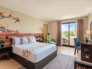 Hotel Kimberly Tagaytay