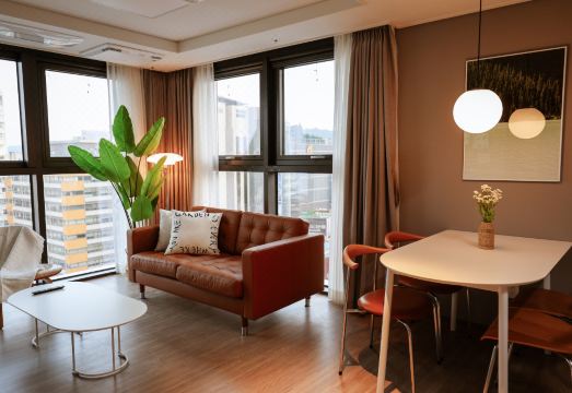 위코스테이 충무로