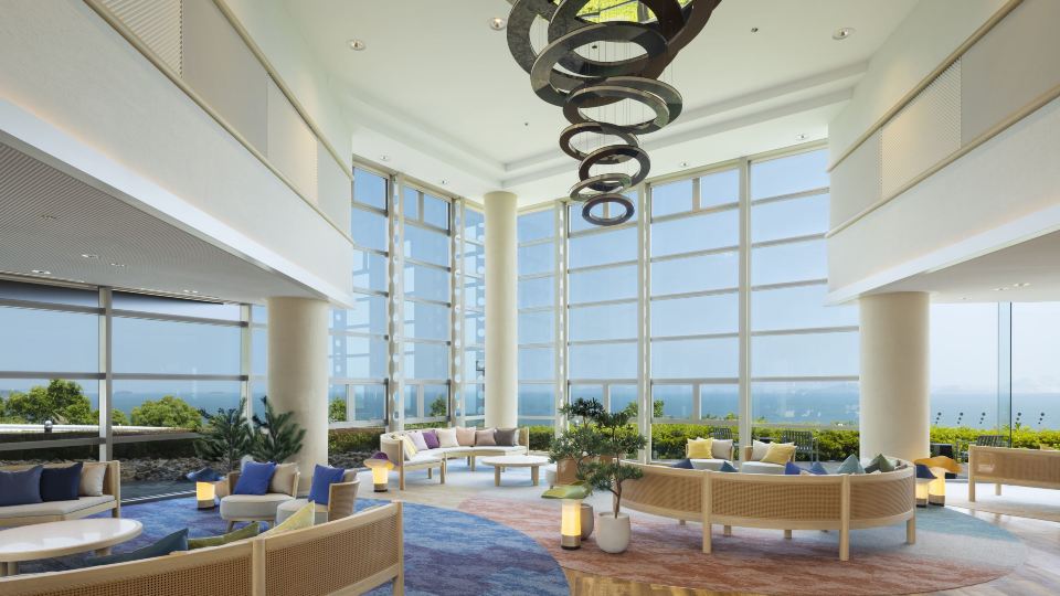 KAMENOI HOTEL AKO