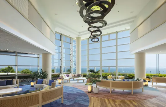 赤穗龜之井酒店