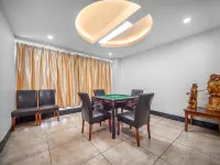 Sunshine Holiday Hotel Hotel di Jian'ou